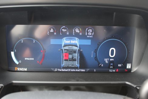 New 2025 Ford F350 Lariat w/ Lariat Ultimate Package image 24