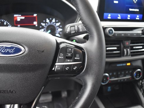 Used 2022 Ford Escape SE w/ Convenience Package image 23