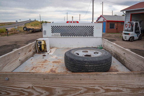 Used 2015 Chevrolet Silverado 2500 W/T image 9