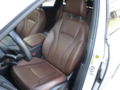 Used 2017 Audi Q7 3.0T Prestige w/ Prestige Package image 19