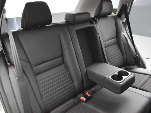 New 2026 Nissan Rogue SV w/ Rock Creek Premium Package image 21