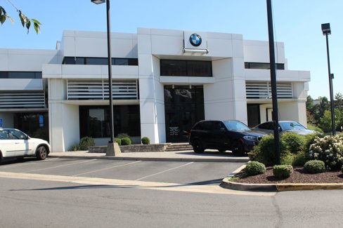 New 2026 BMW M5 w/ Executive Package image 28