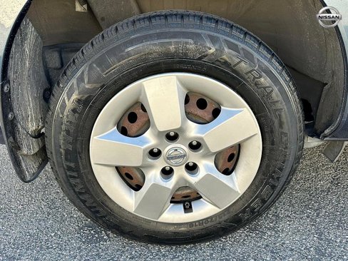 Used 2014 Nissan Rogue S w/ Convenience Package image 23