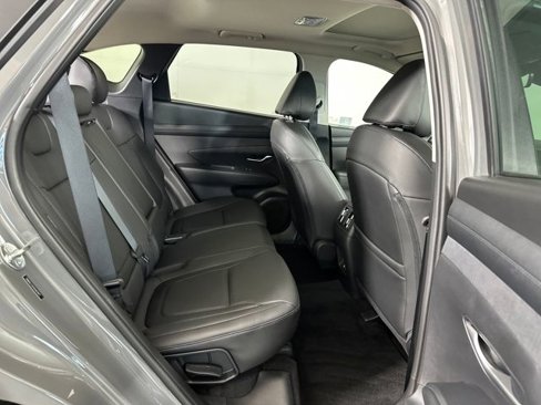 Certified 2025 Hyundai Tucson SEL image 56