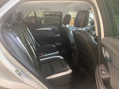 Used 2024 Buick Envision Sport Touring image 39