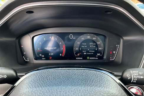 New 2026 Acura Integra A-Spec image 20