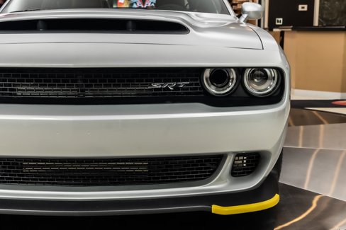 Used 2023 Dodge Challenger SRT Hellcat Redeye image 29
