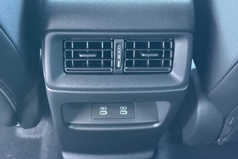 New 2026 Honda CR-V Sport-L image 14
