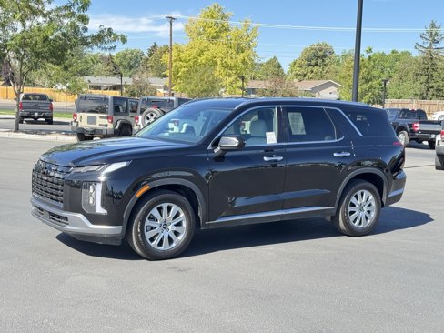Used 2025 Hyundai Palisade SEL image 11