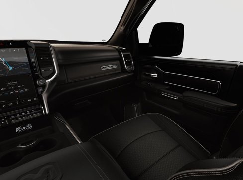 New 2026 RAM 3500 Laramie image 7