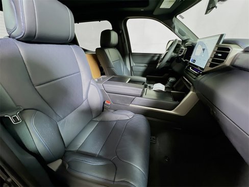 New 2026 Toyota Tundra Limited image 22