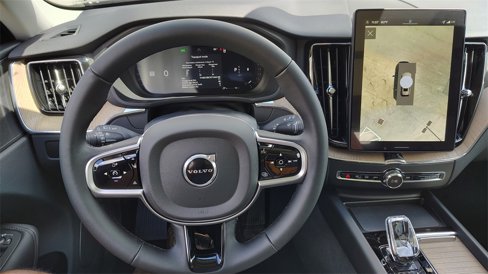 New 2026 Volvo XC60 B5 Plus w/ Protection Package Premier image 14