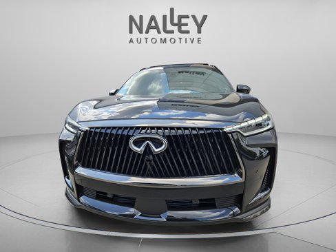 New 2026 INFINITI QX60 Autograph image 8