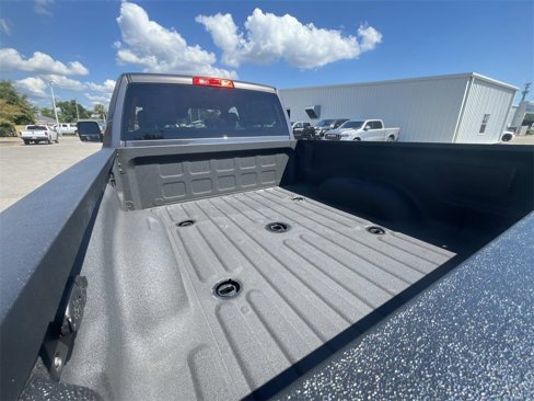 Used 2025 RAM 2500 Big Horn image 15