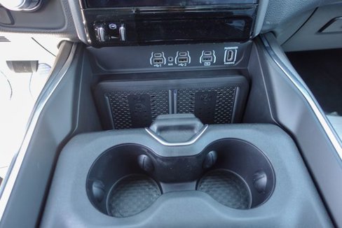 New 2025 RAM 1500 Laramie w/ Night Edition image 23