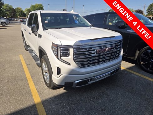 Used 2023 GMC Sierra 1500 Denali image 2