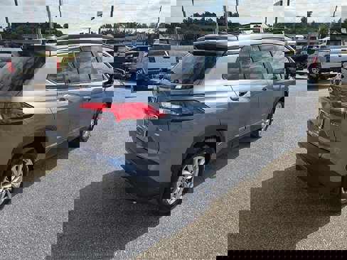 New 2025 Toyota Corolla Cross LE image 3