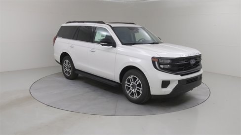 New 2025 Ford Expedition Active image 11