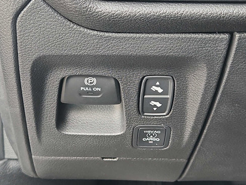 Used 2025 RAM 1500 Big Horn image 25