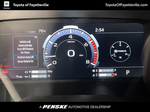 New 2026 Toyota Tundra Limited image 34
