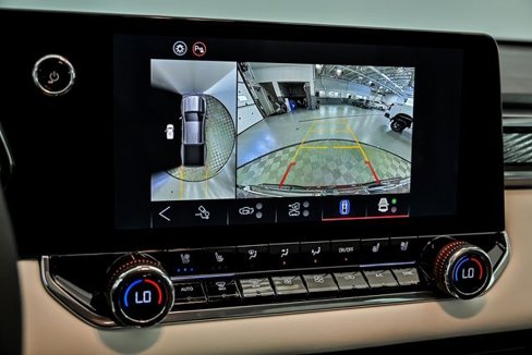 New 2026 GMC Canyon AT4X image 16