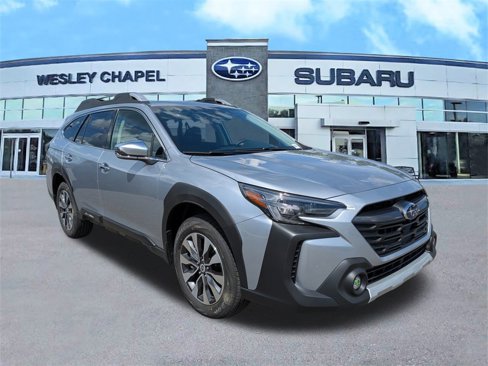 New 2025 Subaru Outback Touring XT image 1