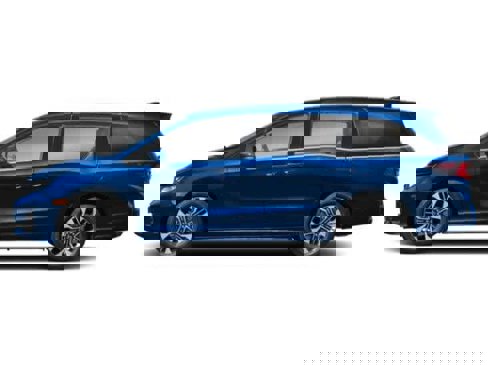 New 2026 Honda Odyssey Elite image 3