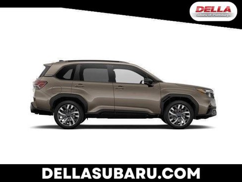 New 2025 Subaru Forester Touring image 1