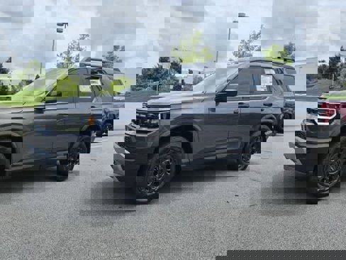 New 2026 Honda Passport RTL image 3