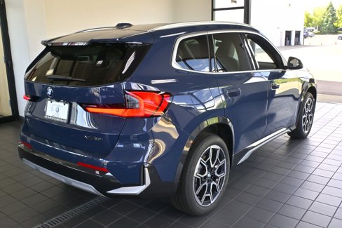 New 2026 BMW X1 xDrive28i w/ Technology Package image 2