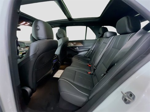New 2026 Mercedes-Benz GLE 450 4MATIC image 25