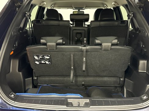 Used 2023 Mitsubishi Outlander SEL image 30