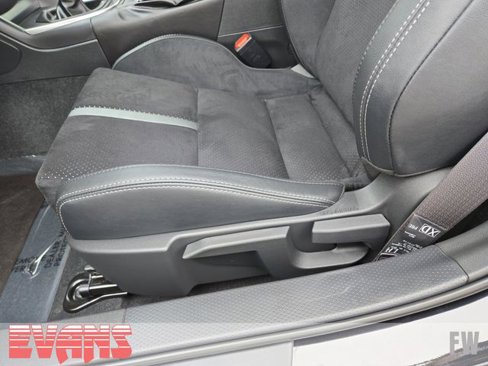 New 2025 Toyota GR86 Premium w/ ALL Weather Mat Package (TMS) image 25