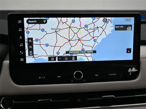New 2025 Mitsubishi Outlander SEL image 10