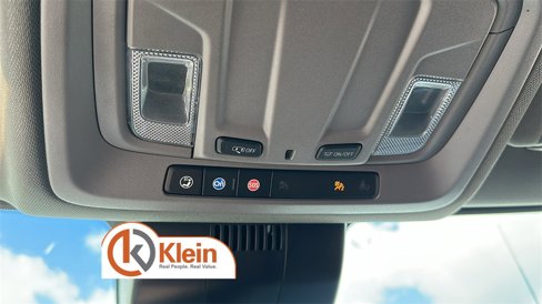 Used 2022 GMC Sierra 1500 Elevation w/ X31 Off-Road Package image 26