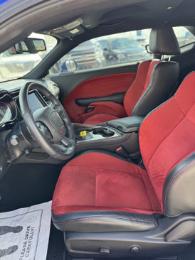 Used 2022 Dodge Challenger GT w/ Plus Package image 15