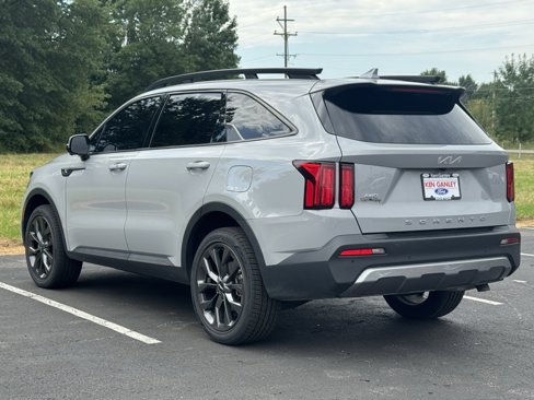 Used 2022 Kia Sorento SX Prestige image 13