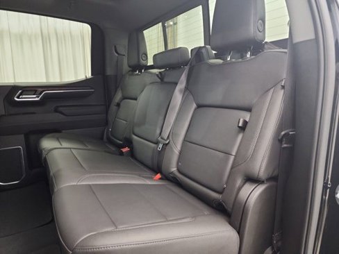 Used 2023 GMC Sierra 1500 SLT w/ SLT Premium Package image 37