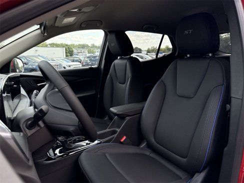 New 2026 Buick Encore GX Sport Touring image 13