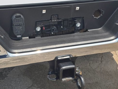 Used 2024 Chevrolet Silverado 2500 LT image 11