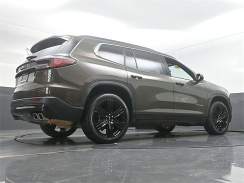 Used 2024 GMC Acadia Elevation w/ Super Cruise Package image 34