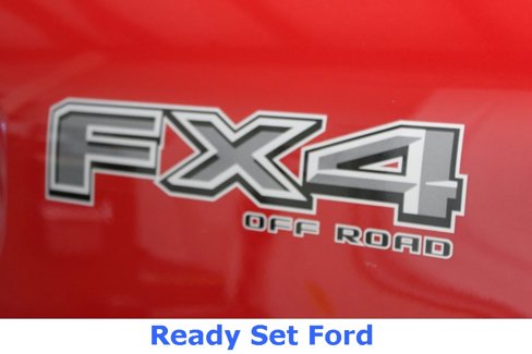 New 2025 Ford F150 Lariat w/ Equipment Group 502A High image 36