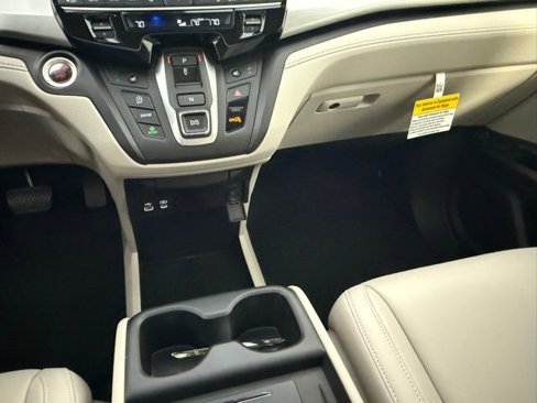 New 2026 Honda Odyssey EX-L image 22