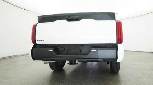 New 2026 Toyota Tundra SR image 23