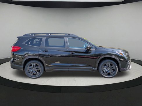 New 2025 Subaru Ascent Onyx Edition image 2