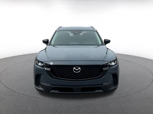Used 2025 MAZDA CX-50 AWD 2.5 S w/ Preferred Package image 4