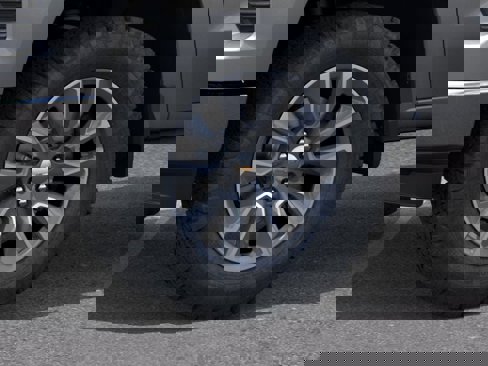 New 2026 Chevrolet Silverado 1500 LT w/ Z71 Off-Road Package image 9