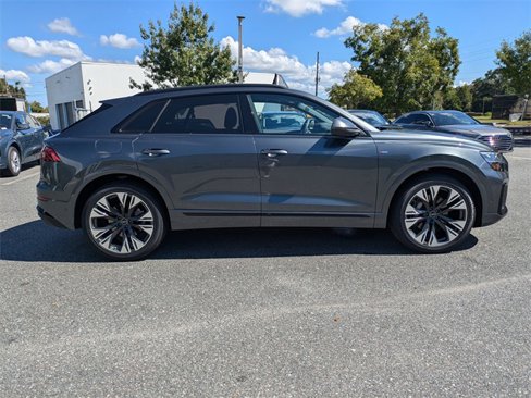 New 2026 Audi Q8 Premium Plus image 11