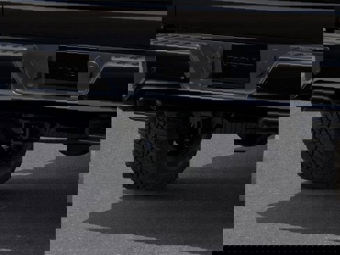 New 2026 Chevrolet Silverado 1500 High Country w/ Midnight Edition image 14