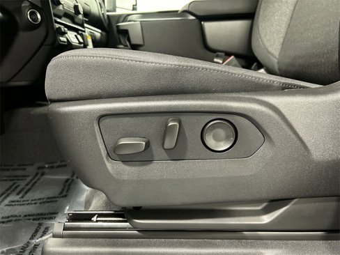 New 2026 Chevrolet Silverado 2500 Custom image 14